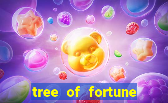 tree of fortune demo pg